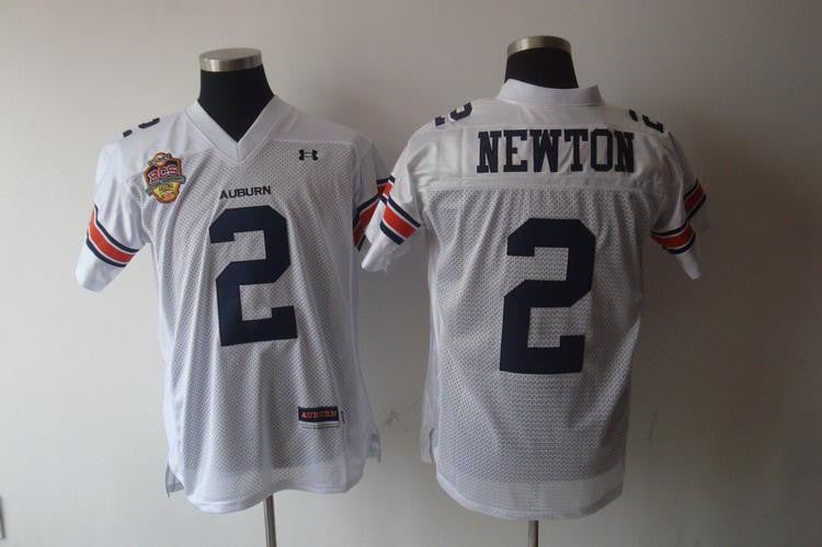 Armour Tigers Armour Tigers 2 Newton white jersey
