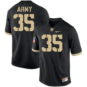 Doc Blanchard Army Black Knights black jersey
