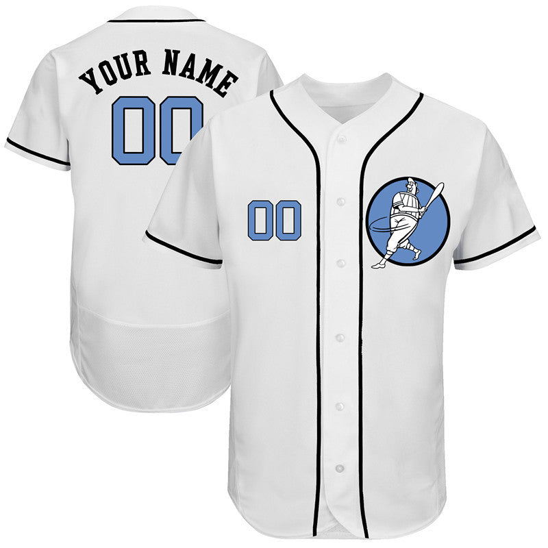 Houston Astros white jersey