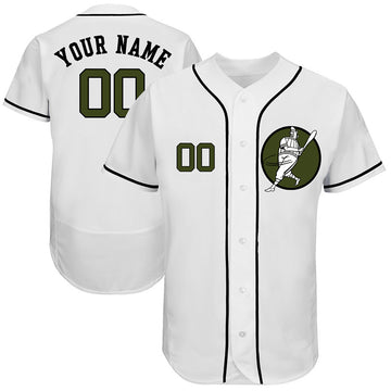 Houston Astros white jersey