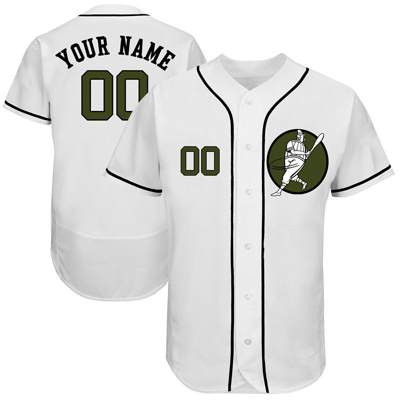 Houston Astros white jersey