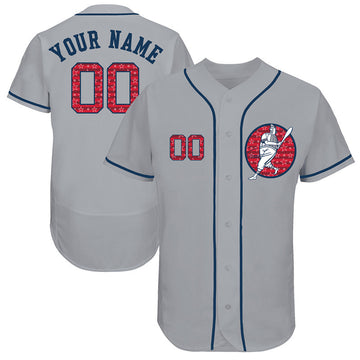 Houston Astros white jersey