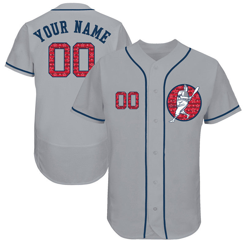 Houston Astros white jersey