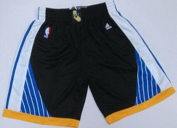 Golden State Warriors black jersey