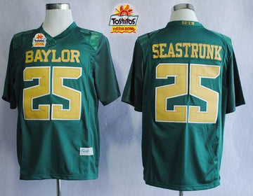 Bears Bears green jersey