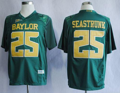 Bears Bears green jersey