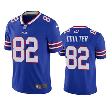 Isaiah Coulter Buffalo Bills royal Untouchable jersey