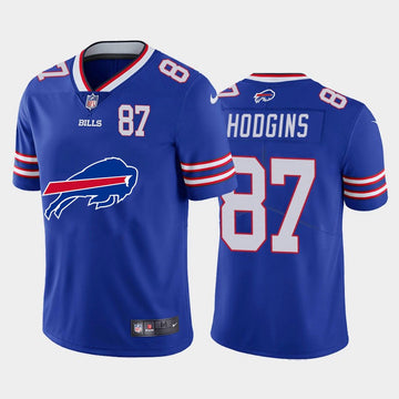 Isaiah Hodgins Buffalo Bills royal Untouchable jersey