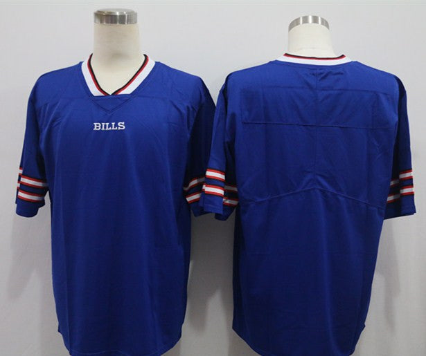 Custom Buffalo Bills Untouchable jersey