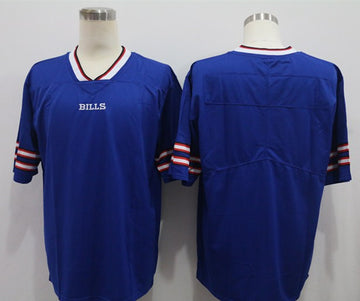 Custom Buffalo Bills Untouchable jersey