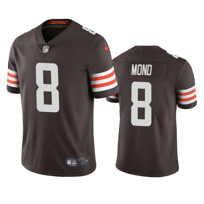 Kellen Mond Cleveland Browns brown Untouchable jersey