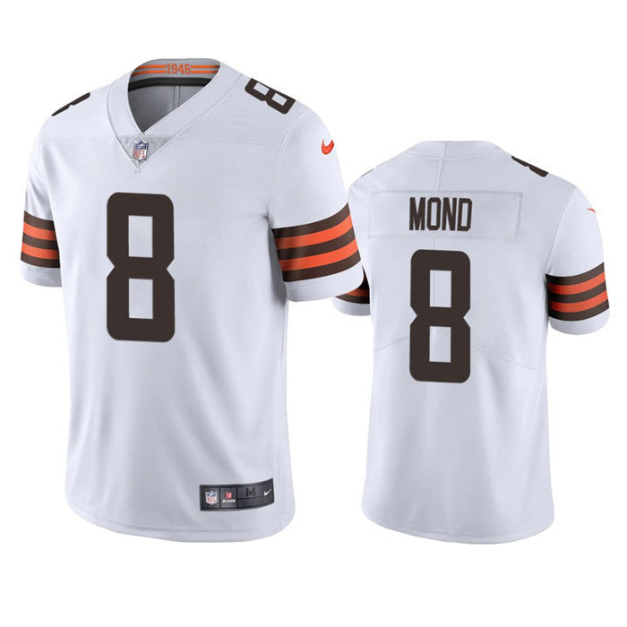 Kellen Mond Cleveland Browns white Untouchable jersey