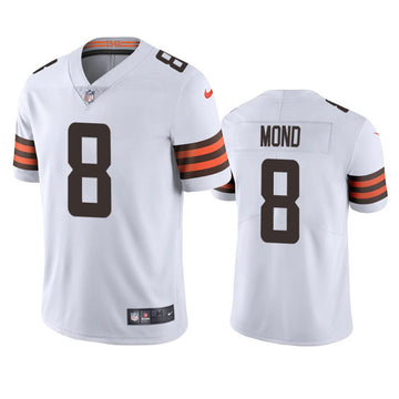 Kellen Mond Cleveland Browns white Untouchable jersey