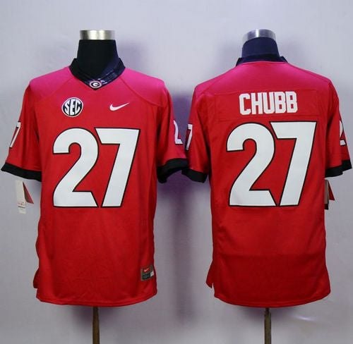 Bulldogs Bulldogs red Limited jersey