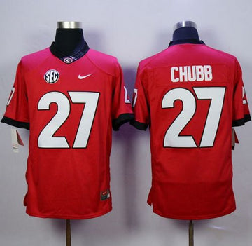 Bulldogs Bulldogs red Limited jersey