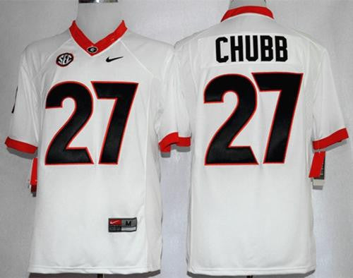 Bulldogs Bulldogs white Limited jersey