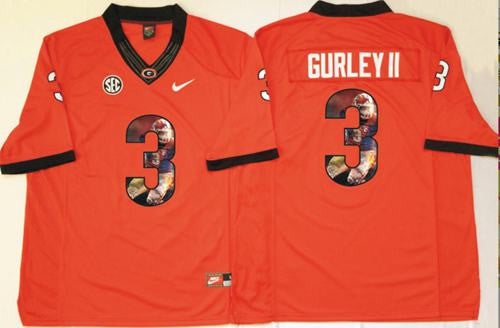 Bulldogs Bulldogs red Fashion jersey