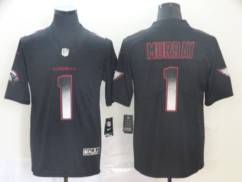 Kyler Murray Arizona Cardinals black Vapor jersey