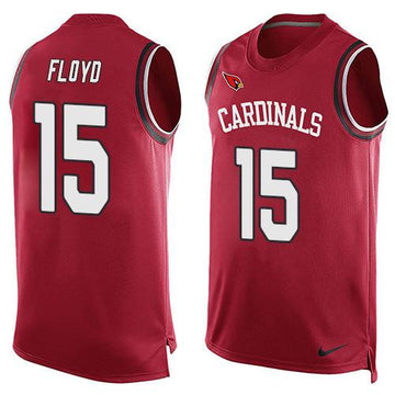 Michael Floyd Arizona Cardinals red Limited jersey