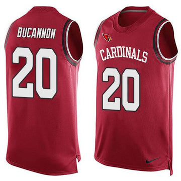 Deone Bucannon Arizona Cardinals red Limited jersey