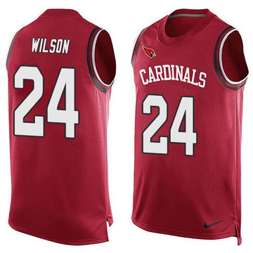 Adrian Wilson Arizona Cardinals red Limited jersey