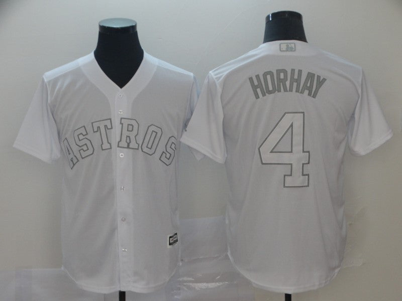 Yadier Molina Yadi St. Louis Cardinals white jersey