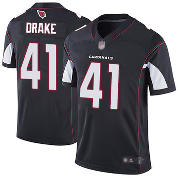 Kenyan Drake Arizona Cardinals black Vapor jersey