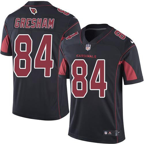 Jermaine Gresham Arizona Cardinals black Limited jersey
