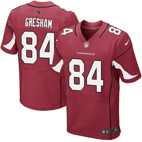 Jermaine Gresham Arizona Cardinals red Elite jersey