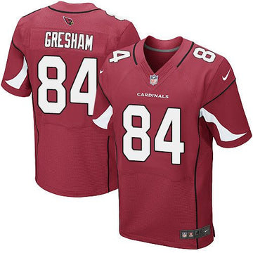 Jermaine Gresham Arizona Cardinals red Elite jersey