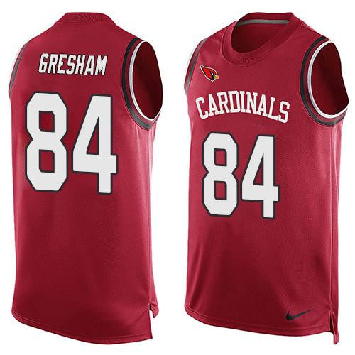 Jermaine Gresham Arizona Cardinals red Limited jersey