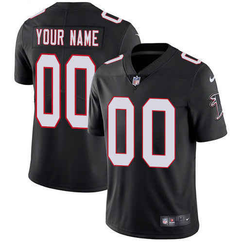 Arizona Cardinals black Vapor jersey