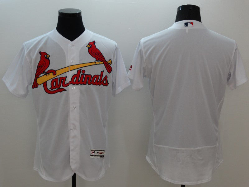 Blank Flexbase St. Louis Cardinals jersey