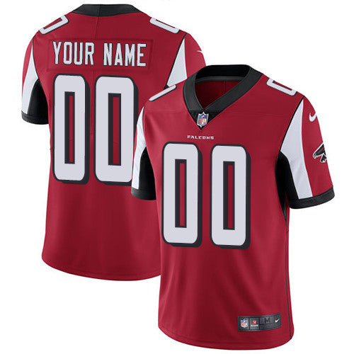 Arizona Cardinals red Vapor jersey