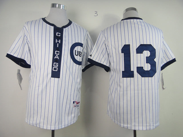 Machado Chicago Cubs Authentic jersey