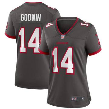 Chris Godwin Tampa Bay Buccaneers Alternate jersey