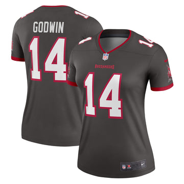 Chris Godwin Tampa Bay Buccaneers Legend jersey
