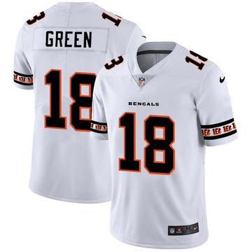 A.J. Green Cincinnati Bengals white Limited jersey