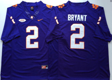 Clemson Tigers Elite jersey