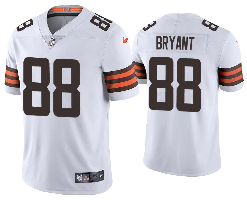 Harrison Bryant Cleveland Browns white Vapor jersey