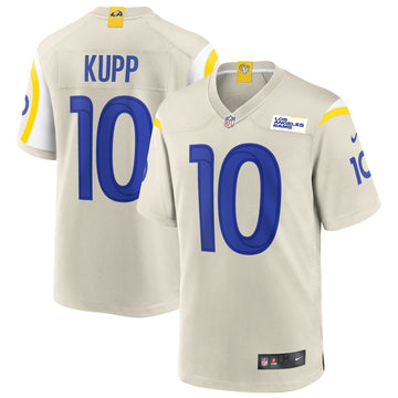 Cooper Kupp Los Angeles Rams jersey