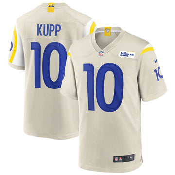Cooper Kupp Los Angeles Rams jersey