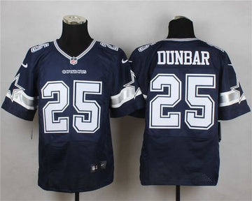 Lance Dur Dallas Cowboys navy Elite jersey