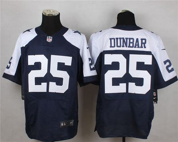 Lance Dur Dallas Cowboys navy Elite jersey