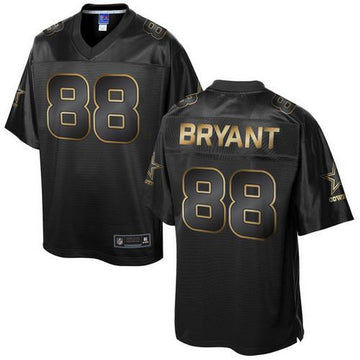 Dez Bryant Dallas Cowboys black Pro Line jersey