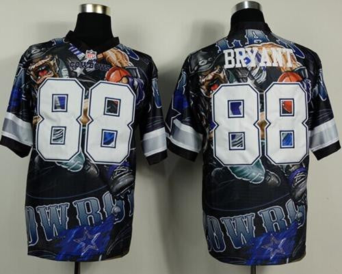 Dez Bryant Dallas Cowboys Elite jersey