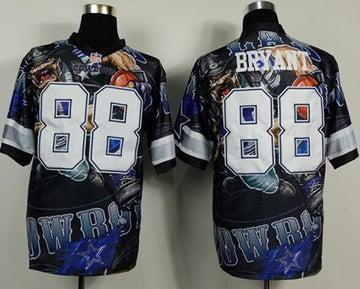 Dez Bryant Dallas Cowboys Elite jersey