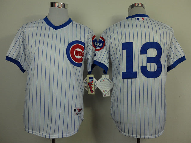 Castro Chicago Cubs jersey
