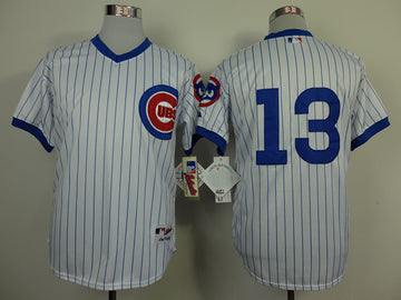 Castro Chicago Cubs jersey