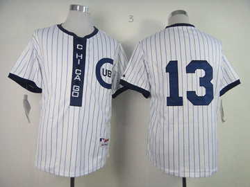 Starlin Castro Chicago Cubs white jersey